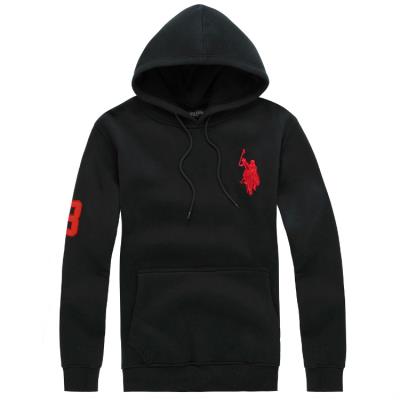 Men Polo Hoodies-466